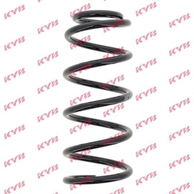 KYB Rear Suspension Coil Spring