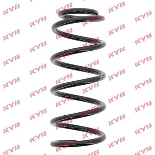 KYB Rear Suspension Coil Spring RC6377