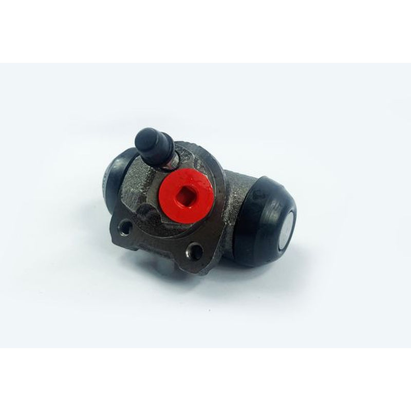 Abtex Wheel Cylinder Hydraulic Brake Rear Left fits Smart City-Coupe 1998-2004