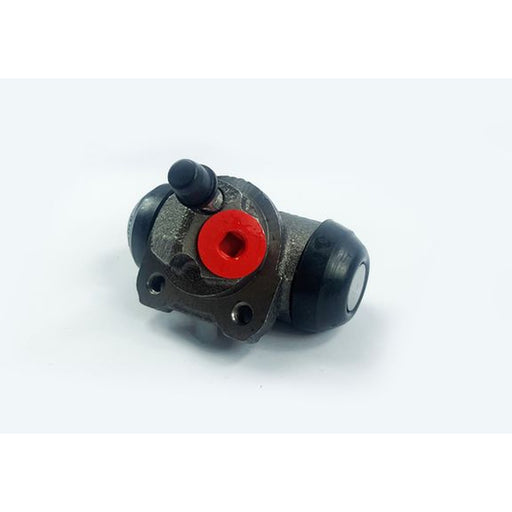 Abtex Wheel Cylinder Hydraulic Brake Rear Left fits Smart City-Coupe 1998-2004