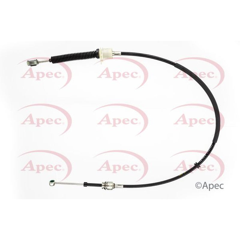 Apec Manual Transmission Cable Pull fits Mini Mini 2006-2015