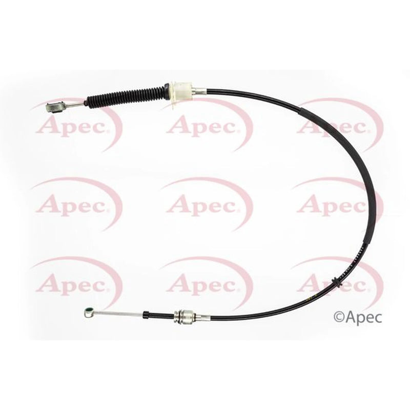 Apec Manual Transmission Cable Pull CAB7093
