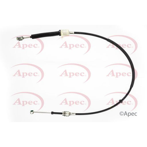 Apec Manual Transmission Cable Pull fits Mini Mini 2006-2015