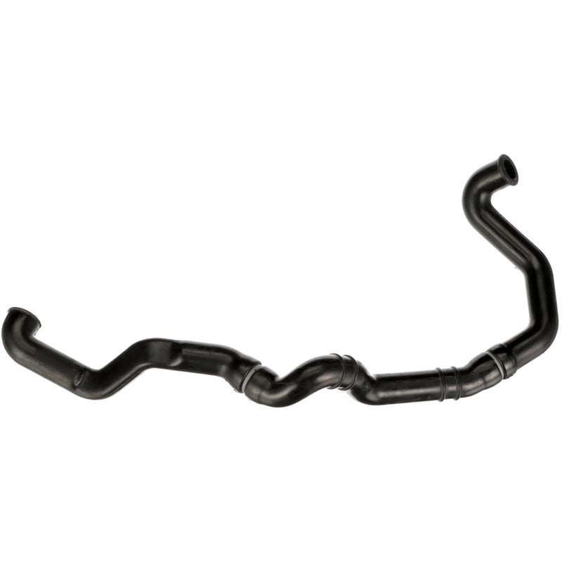 Gates Crankcase Ventilation Hose fits Mercedes-Benz E-Class 1996-1997 210.072