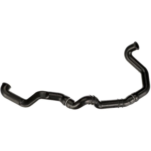 Gates Crankcase Ventilation Hose fits Mercedes-Benz E-Class 1996-1997 210.072
