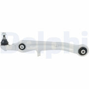 Delphi Control/Trailing Arm Right fits Audi A8 D3 2002-2010