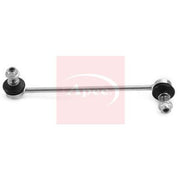 Apec Stabiliser Bar Link Coupling Rod Front Right fits Smart Fortwo 2007-2013