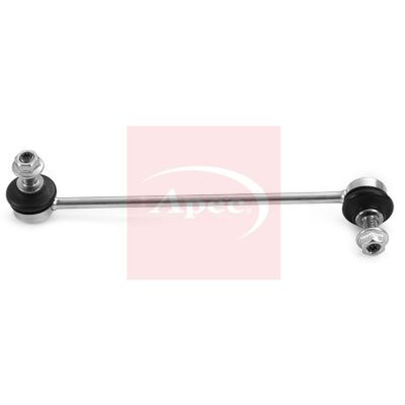 Apec Stabiliser Bar Link Coupling Rod Front Right fits Smart Fortwo 2007-2013