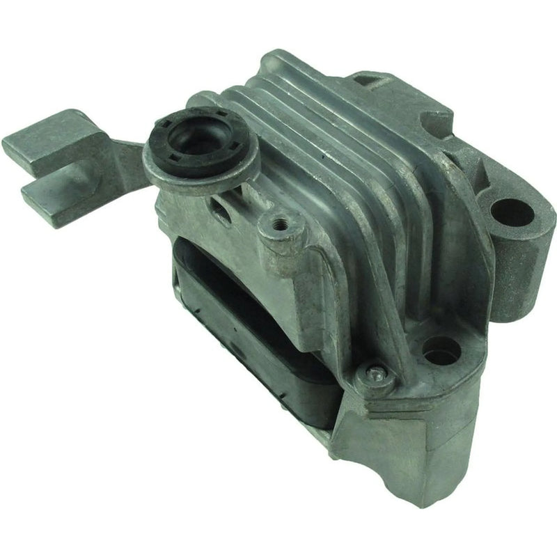 Gates Engine Mount Mounting Lower fits Chrysler Delta 2011 on 1.6