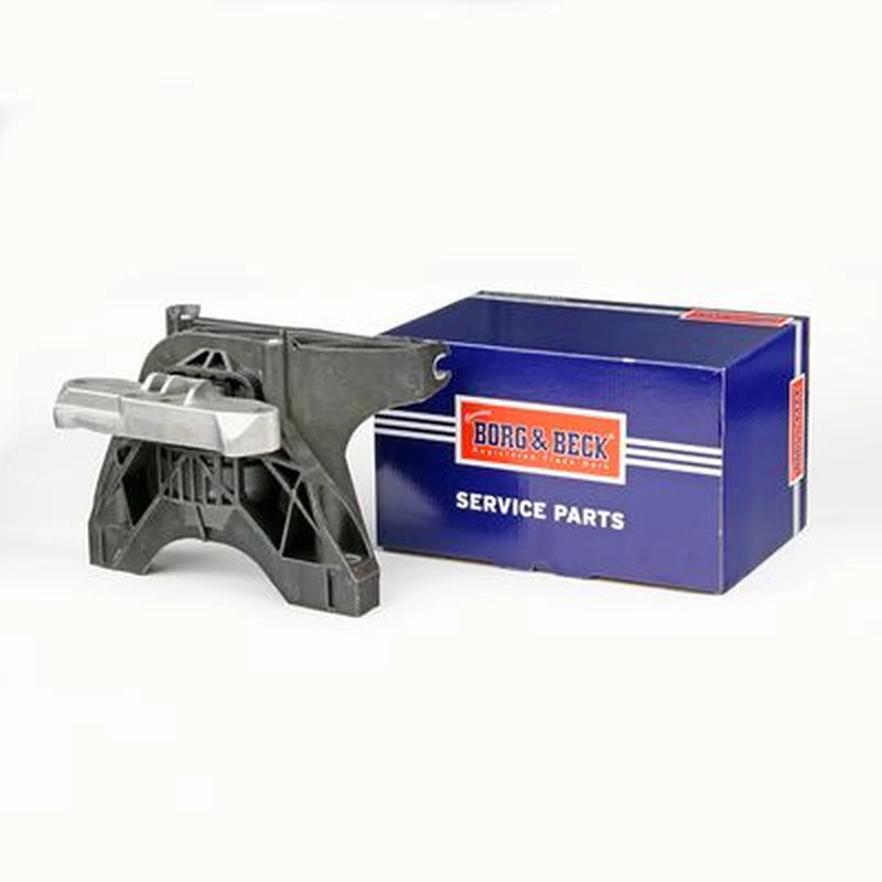 Borg & Beck Engine Mount Mounting BEM4433