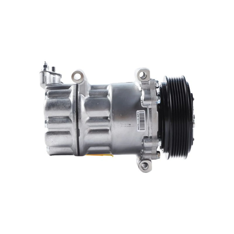 Hella Air Conditioning Compressor fits Citroën Berlingo Box Body 2008-2021 1.6