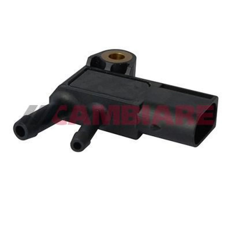 Cambiare Exhaust Pressure Sensor fits Mercedes-Benz A-Class 2004-2012