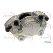 Apec Brake Caliper Assembly Front Right RCA1422