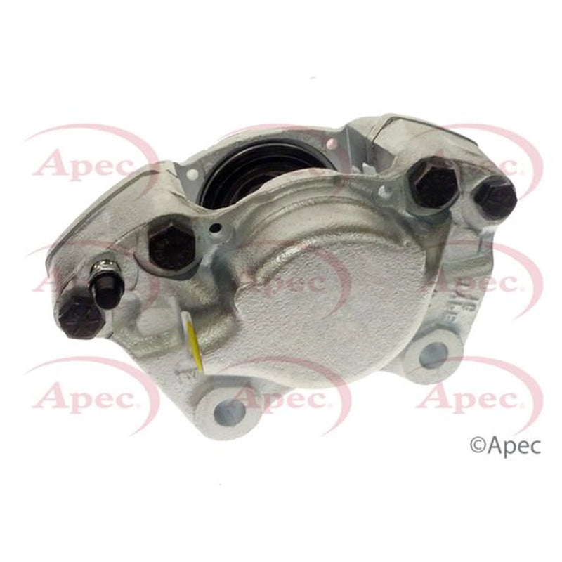 Apec Brake Caliper Assembly Front Right RCA1422