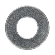 Sealey Flat Washer M12 x 28mm Form C BS 4320 Pack of 100 FWC1228 Sealey  - Dynamic Drive