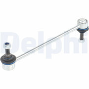 Delphi Stabiliser Bar Link Coupling Rod Front fits Chrysler Grand Voyager V