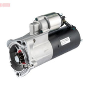 Denso Starter Motor 12V 2kW 9 Teeth fits Audi A4 B7 2004-2009 2.0