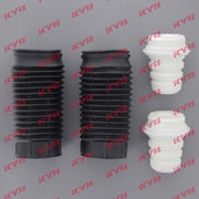 KYB 2 x Front Dust Cover Kit fits Citroën Relay III 2006-2023 2.0 2.2 3.0