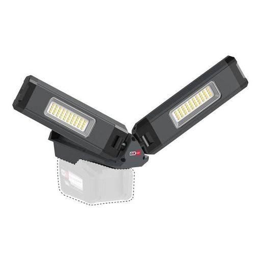 Scangrip® DUO CONNECT Compact Floodlight 18V Bare Unit SCANGRIP® - NN4 Online