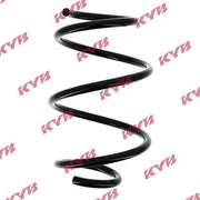 KYB 2 x Suspension Springs fits Mini Mini 2013-2014