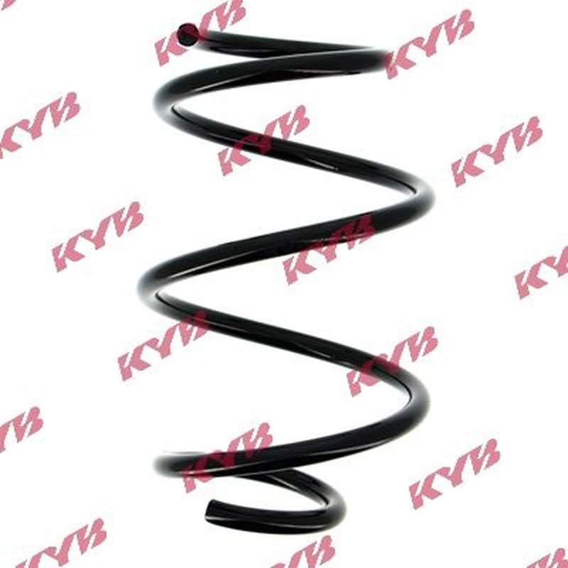 KYB 2 x Suspension Springs fits Mini Mini 2013-2014