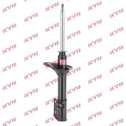 KYB 2 x Rear Shock Absorbers fits Subaru Legacy 1989-1994