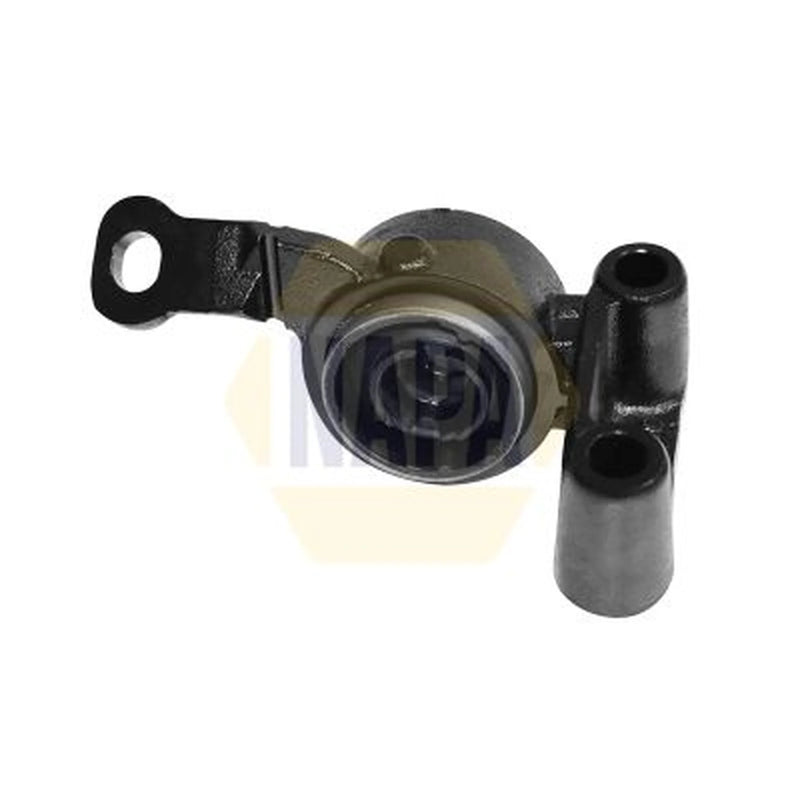 NAPA Wishbone / Control / Trailing Arm Bush Front Left fits Mini Mini 2001-2008