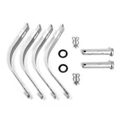 DON Brake Pad Set