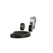 Gates V-Ribbed Belt Set fits Ford C-Max II 2015-2019 1.5