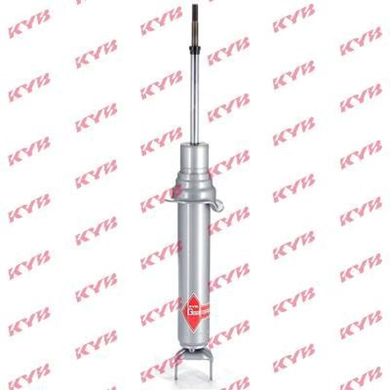 KYB Shock Absorber Damper Strut Front fits Mazda MX-5 2005-2016 1.8 2.0