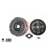 Apec Clutch Kit Set 3pc fits Iveco Daily I 1985-1989