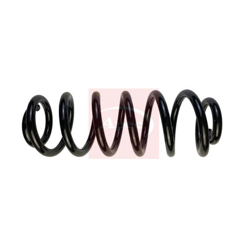 Apec Rear Suspension Coil Spring ACS1906