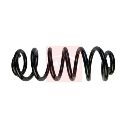 Apec Rear Suspension Coil Spring ACS1906