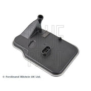 Blue Print Automatic Transmission Hydraulic Filter fits Mini Mini 2001-2008