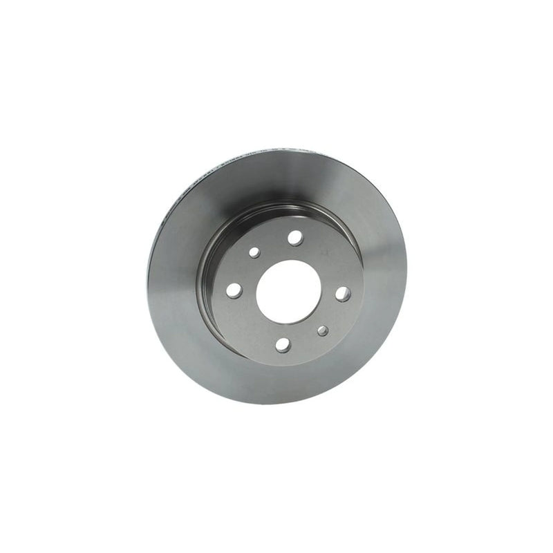 Bosch Front Brake Solid Discs & Pads fits Lada Samara 1995-2006