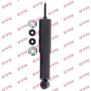 KYB Shock Absorber Damper Strut Front fits Mitsubishi L 300 III 1986-2006
