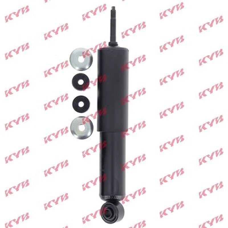 KYB Shock Absorber Damper Strut Front fits Mitsubishi L 300 III 1986-2006