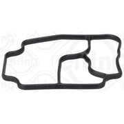 Elring Oil Filter Housing Gasket fits BMW 3 1990-2007 3.0 3.2