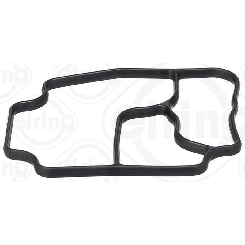 Elring Oil Filter Housing Gasket fits BMW 3 1990-2007 3.0 3.2