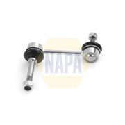 NAPA Stabiliser Bar Link Coupling Rod Front Right fits Lexus Is I 1999-2005