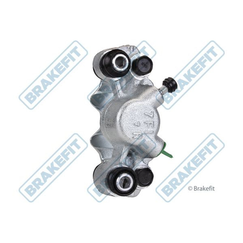 Apec 2 x Rear Brake Calipers fits Toyota Rav 4 2000-2005 1.8 2.0