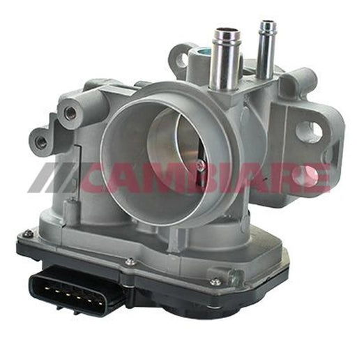 Cambiare Electronic Throttle Body Assembly fits Austin Montego 1984-1991 2.0