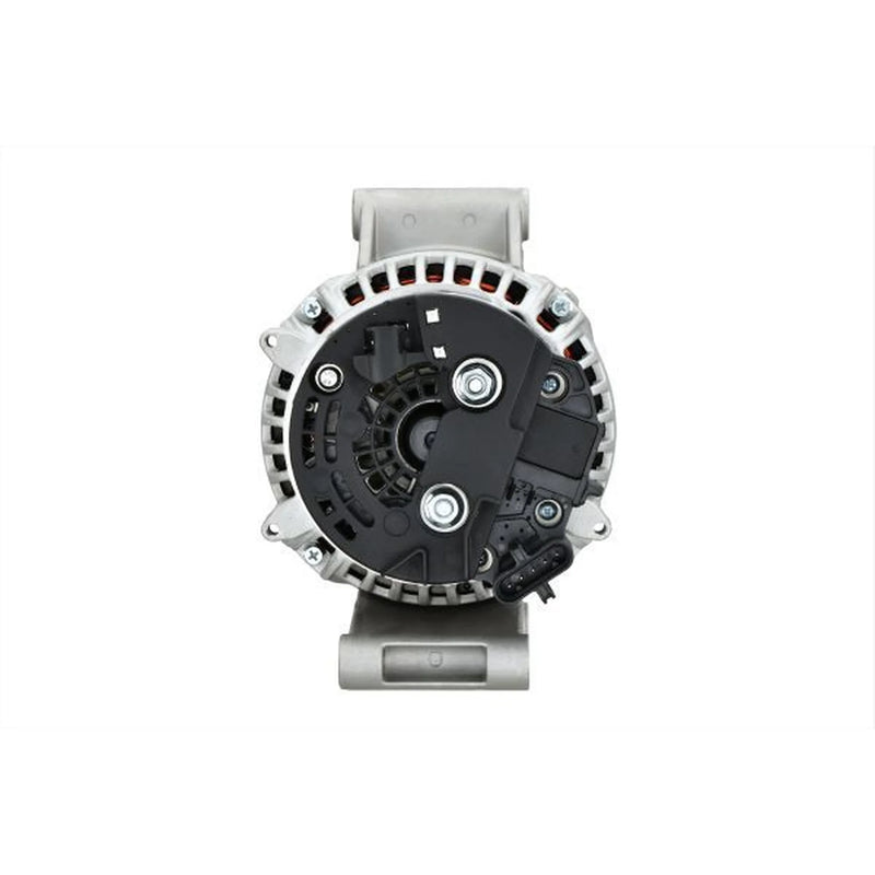 Hella Car Alternator 12V fits Mercedes-Benz Actros MP4 / MP5 2011 on