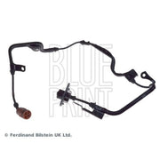 Blue Print ABS Wheel Speed Sensor Rear Left ADH27134