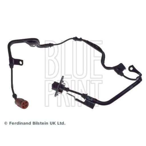 Blue Print ABS Wheel Speed Sensor Rear Left ADH27134