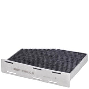 Hengst Cabin Air Filter (Pollen Filter) fits Audi A3 2003-2013