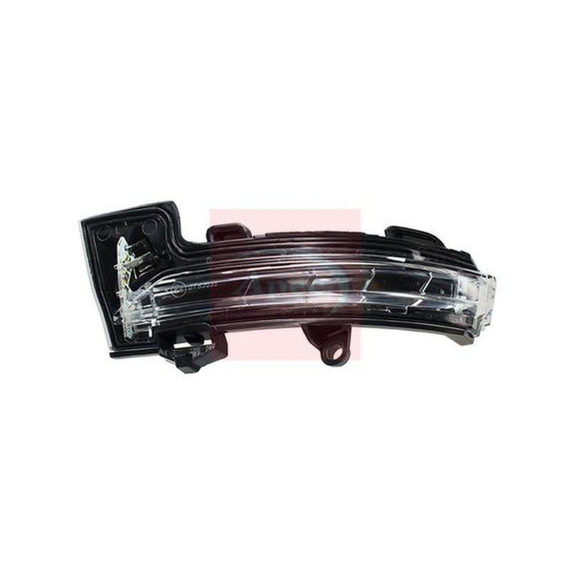 Apec Direction Indicator Light Left Exterior Mirror fits Skoda Octavia III