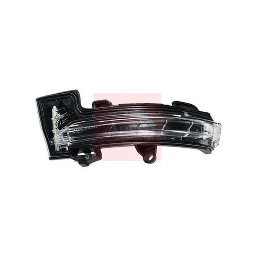 Apec Direction Indicator Light Left Exterior Mirror fits Skoda Octavia III
