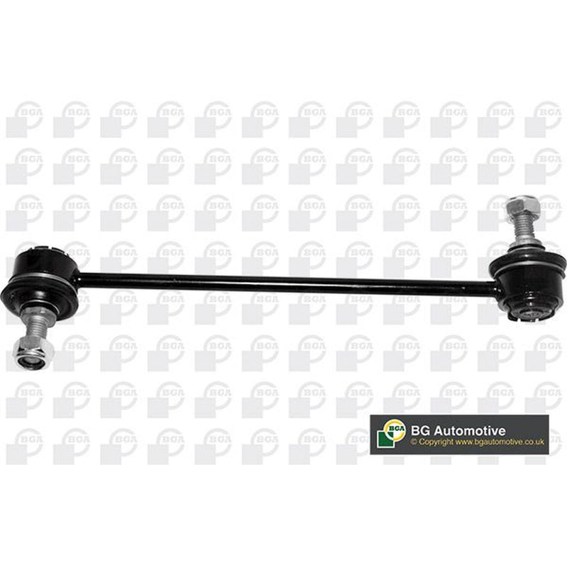 BGA Stabiliser Bar Link Coupling Rod Front Right fits Citroën DS3 2011-2015 1.6