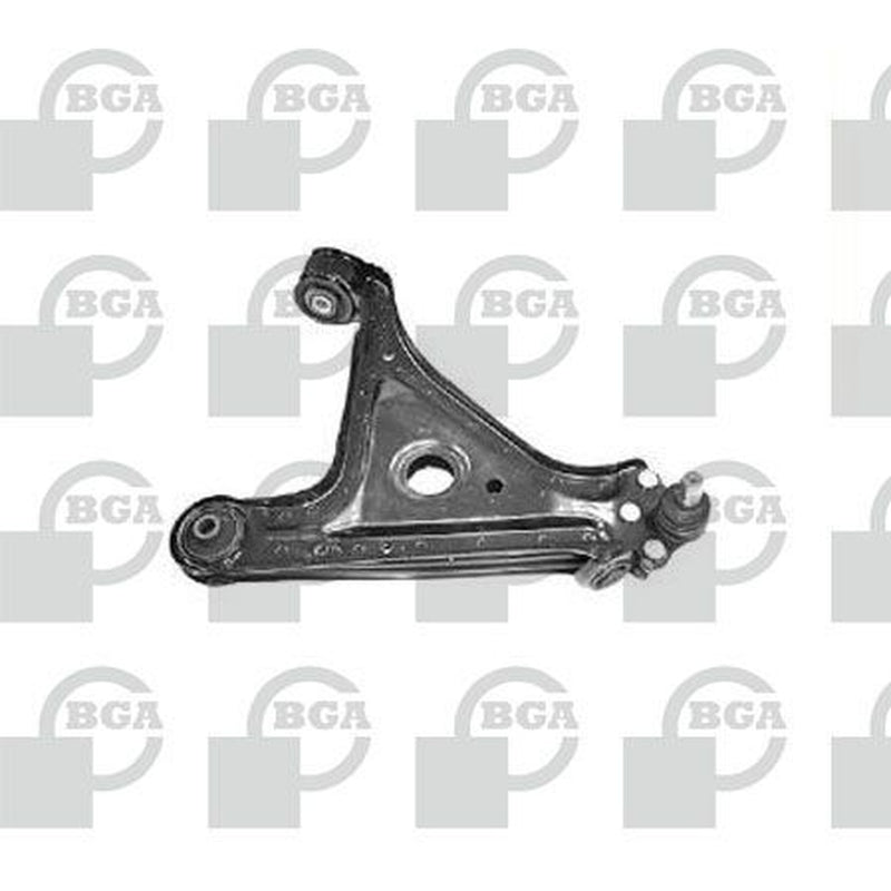 BGA Control/Trailing Arm Front Right fits Opel Omega B 1994-2003